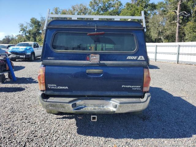 Toyota Tacoma Prerunner Image 5