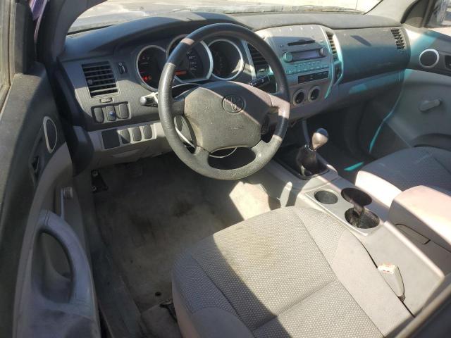 Toyota Tacoma Prerunner Image 11