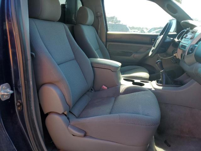 Toyota Tacoma Prerunner Image 12