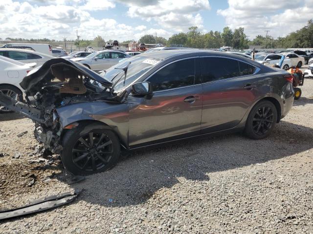  Salvage Mazda 6