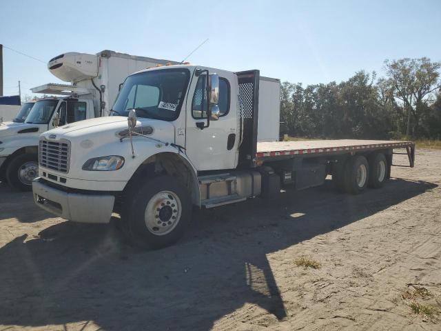  Salvage Freightliner M2