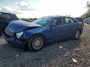  Salvage Chrysler Sebring