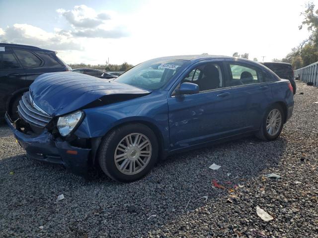  Salvage Chrysler Sebring