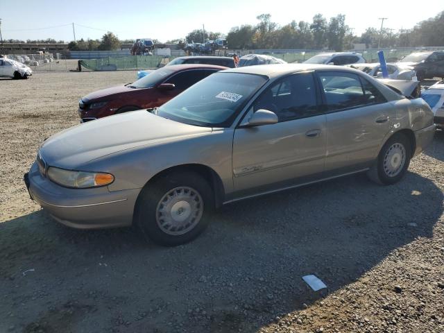  Salvage Buick Century