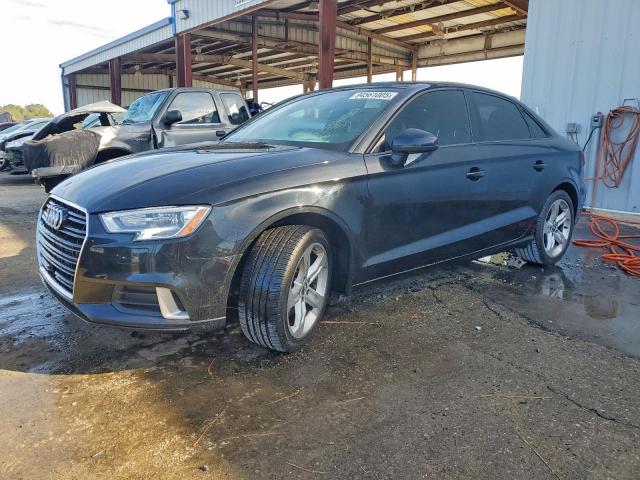  Salvage Audi A3