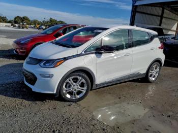  Salvage Chevrolet Bolt
