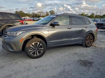  Salvage Volkswagen 356