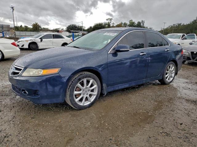  Salvage Acura TSX