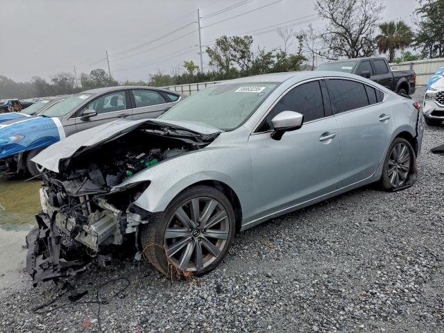  Salvage Mazda 6