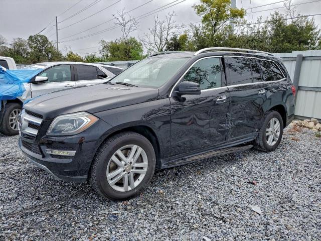  Salvage Mercedes-Benz G-Class