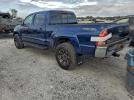 Toyota Tacoma Double Cab Long Bed Image 4