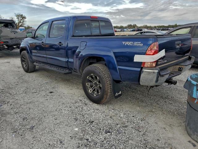 Toyota Tacoma Double Cab Long Bed Image 4