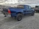Toyota Tacoma Double Cab Long Bed Image 12