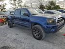 Toyota Tacoma Double Cab Long Bed Image 10
