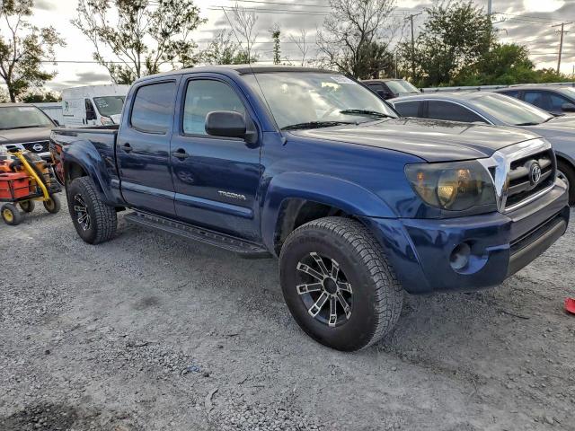 Toyota Tacoma Double Cab Long Bed Image 10