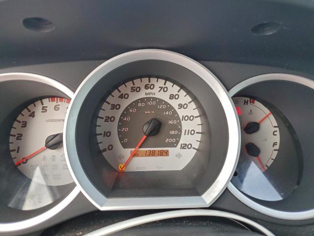 Toyota Tacoma Double Cab Long Bed Image 7