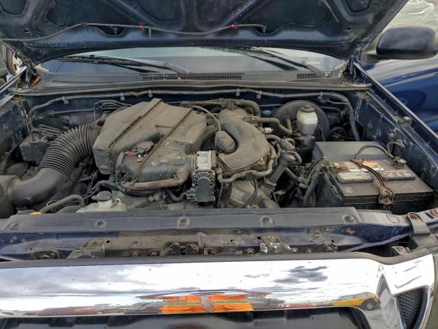 Toyota Tacoma Double Cab Long Bed Image 11