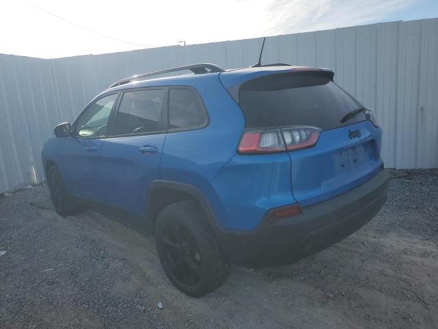 Jeep Grand Cherokee Latitude Plus Image 2