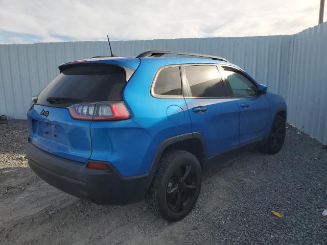 Jeep Grand Cherokee Latitude Plus Image 13