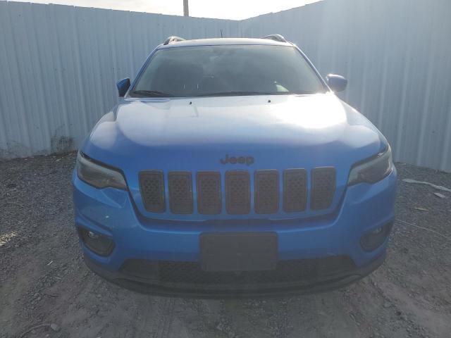 Jeep Grand Cherokee Latitude Plus Image 8