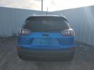 Jeep Grand Cherokee Latitude Plus Image 4