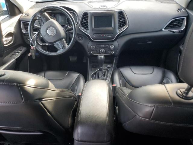 Jeep Grand Cherokee Latitude Plus Image 6