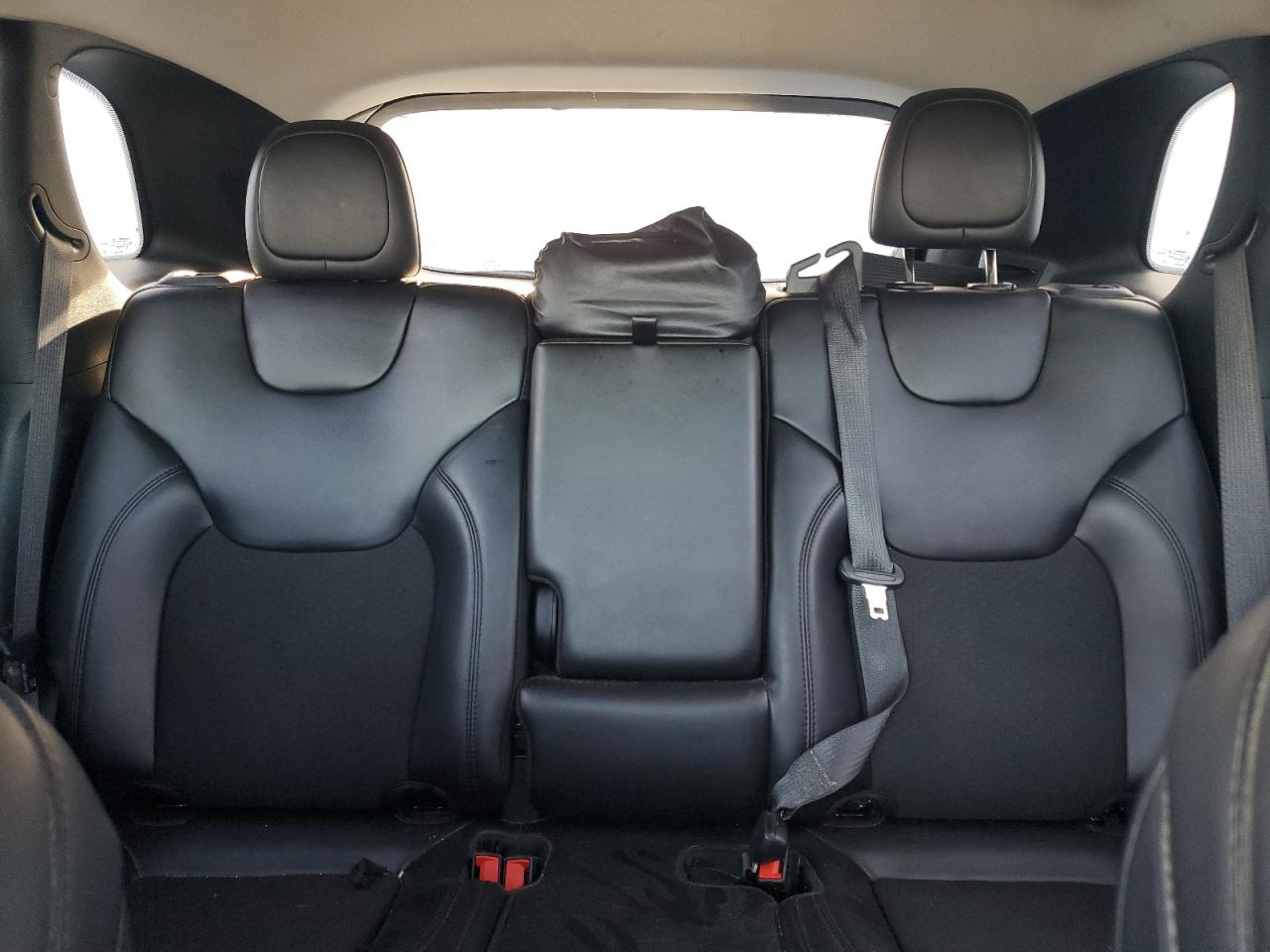 Jeep Grand Cherokee Latitude Plus Image 5