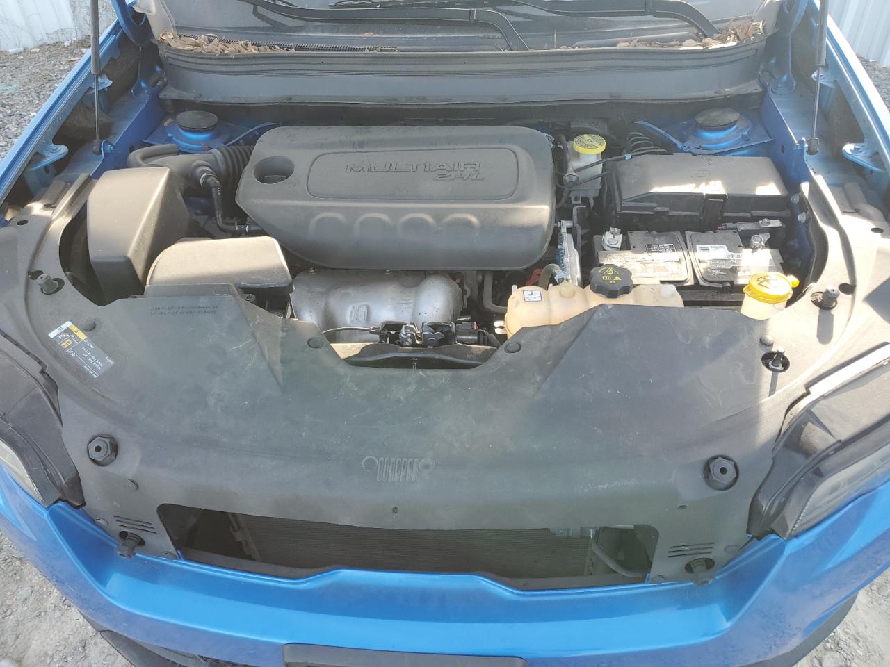 Jeep Grand Cherokee Latitude Plus Image 7