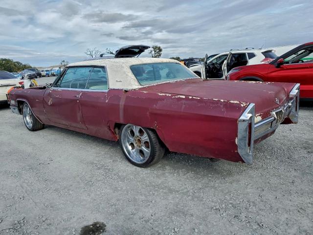 Cadillac DeVille Image 3