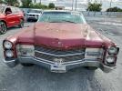 Cadillac DeVille Image 2