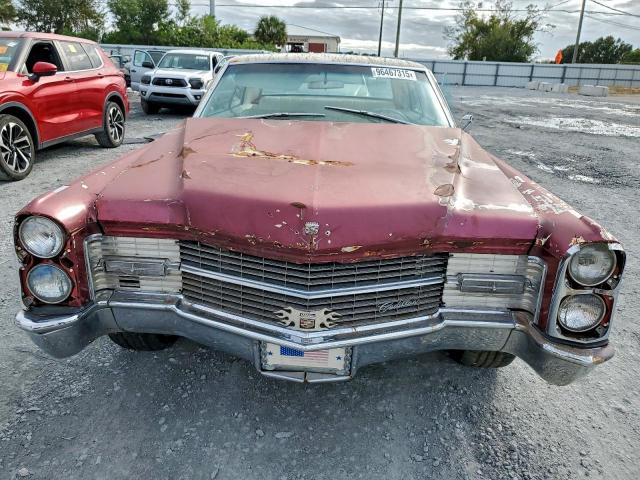 Cadillac DeVille Image 2