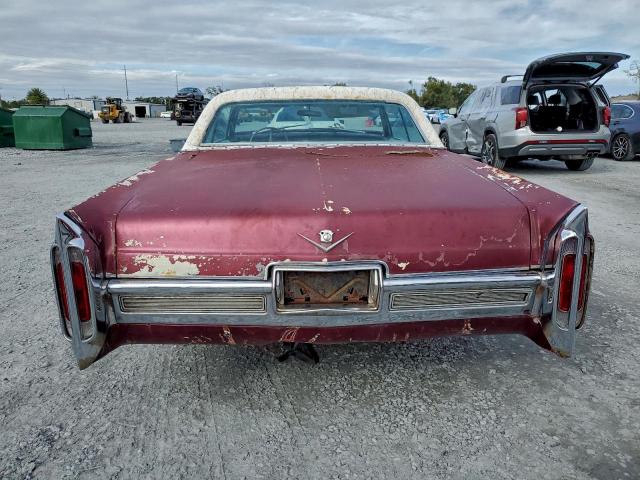 Cadillac DeVille Image 7