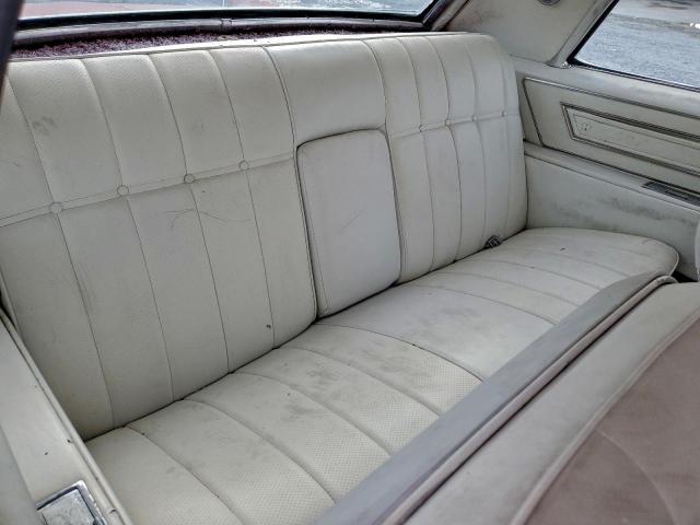 Cadillac DeVille Image 8