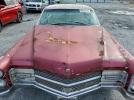Cadillac DeVille Image 11