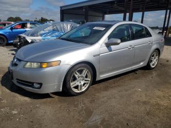 Salvage Acura TL