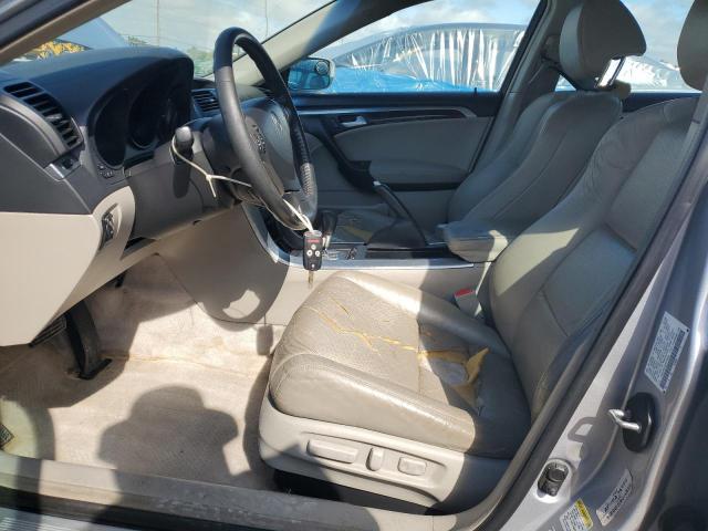 Acura TL Image 3
