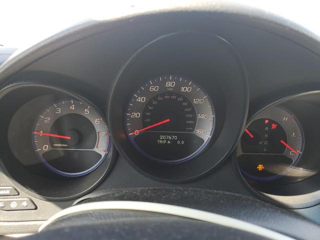 Acura TL Image 11