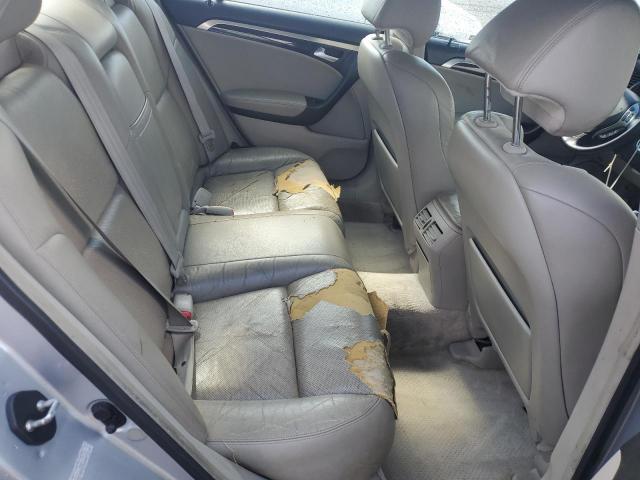 Acura TL Image 6