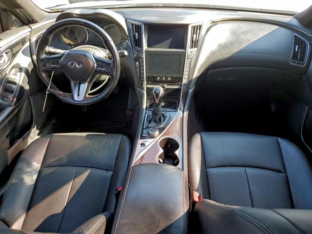 INFINITI Q50 Luxe Image 7