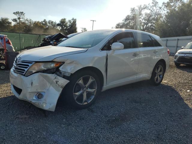  Salvage Toyota Venza