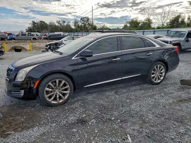  Salvage Cadillac XTS