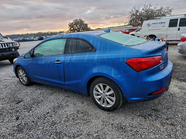 Kia Forte Ex Image 3