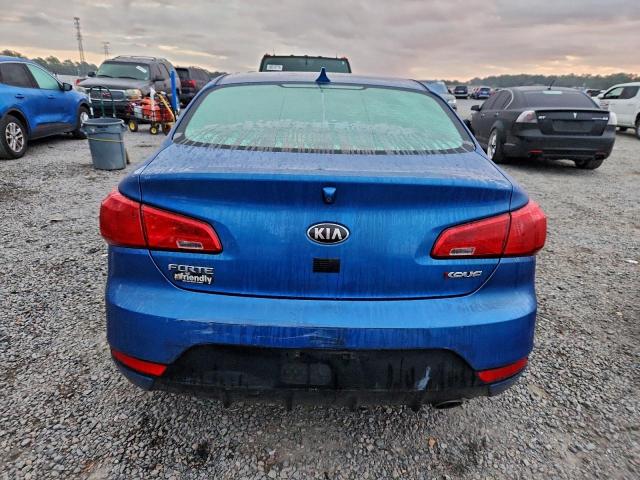 Kia Forte Ex Image 11