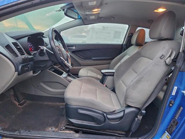 Kia Forte Ex Image 13