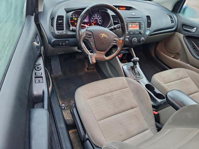 Kia Forte Ex Image 4