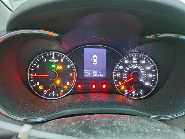 Kia Forte Ex Image 8