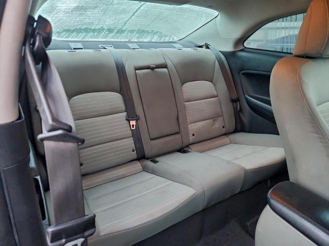 Kia Forte Ex Image 6