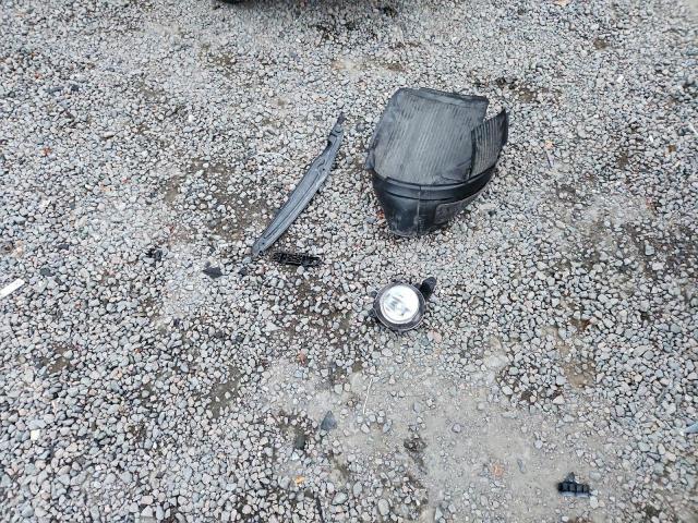 Kia Forte Ex Image 10