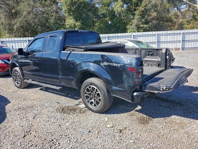 Ford F-150 Super Cab Image 12