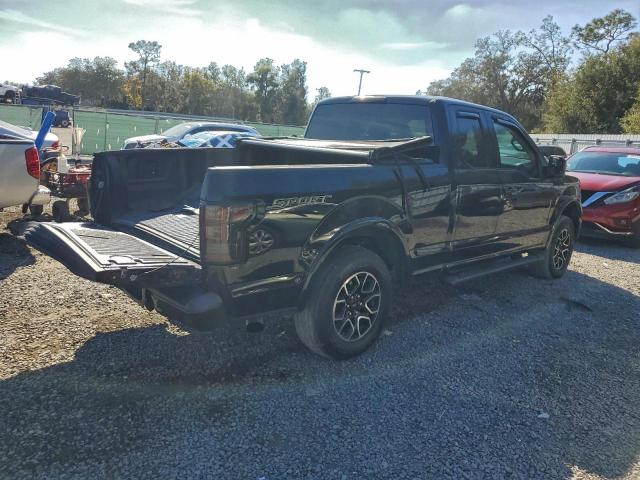 Ford F-150 Super Cab Image 3